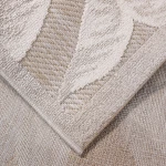 Beauty Home Χαλί Sahara Art 9973 Μπεζ 160x230