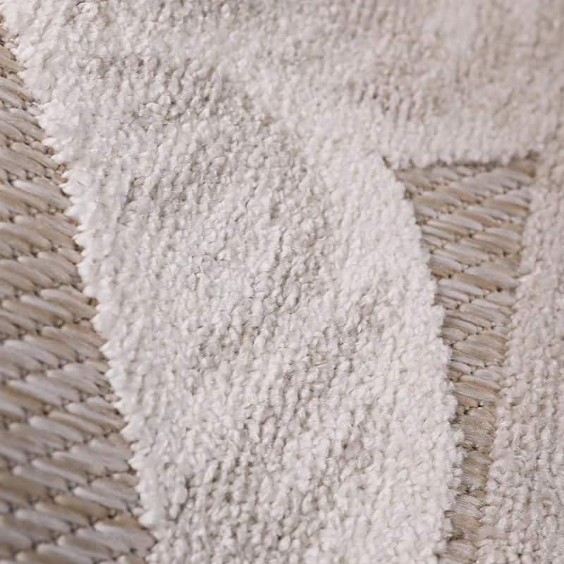 Beauty Home Χαλί Sahara Art 9973 Μπεζ 160x230