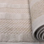 Beauty Home Χαλί Sahara Art 9971 Μπεζ 133x190