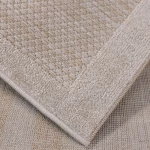 Beauty Home Χαλί Sahara Art 9971 Μπεζ 133x190