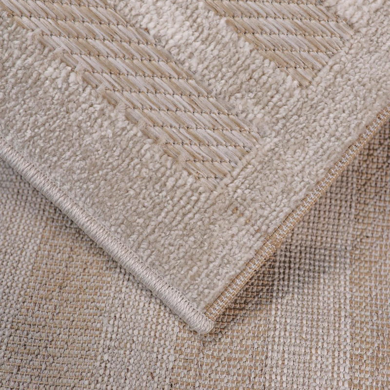 Beauty Home Χαλί Sahara Art 9970 Μπεζ 160x230