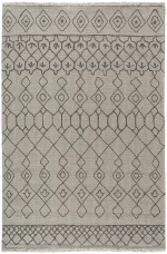 Beauty Home Πατάκι βαμβακερό Cocotton 9231 75x200 Γκρι