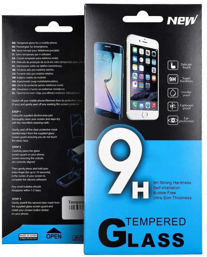 Τempered Glass - do Xiaomi Redmi 14C
