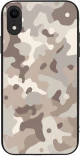 Θήκη Sonique Camouflage Army Series για Apple iPhone XR Μπεζ