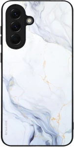 Θήκη Sonique Marble Series για Samsung Galaxy A56 5G Λευκό 02