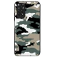 Θήκη Sonique Camouflage Army Series για Xiaomi Redmi Note 11 4G / Redmi Note 11S Χακί