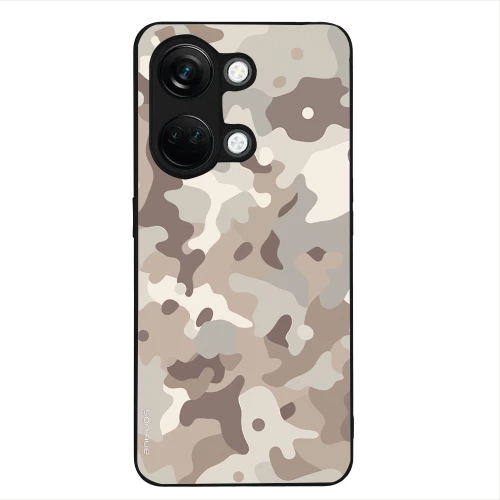 Θήκη Sonique Camouflage Army Series για OnePlus OnePlus Nord 3 5G Μπεζ