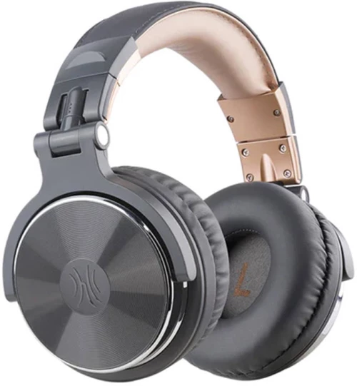 Headphones OneOdio Pro10 (grey)