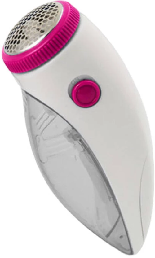 Esperanza Fluffy ECS005 Clothes Shaver Pink&white
