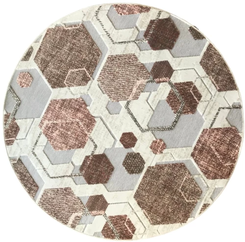 Χαλί Ragolle Genova - 38492-689891  160 Φcm