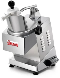 Πολυκοπτικό SIRMAN TM2 Inox