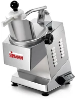 Πολυκοπτικό SIRMAN TM2 Inox