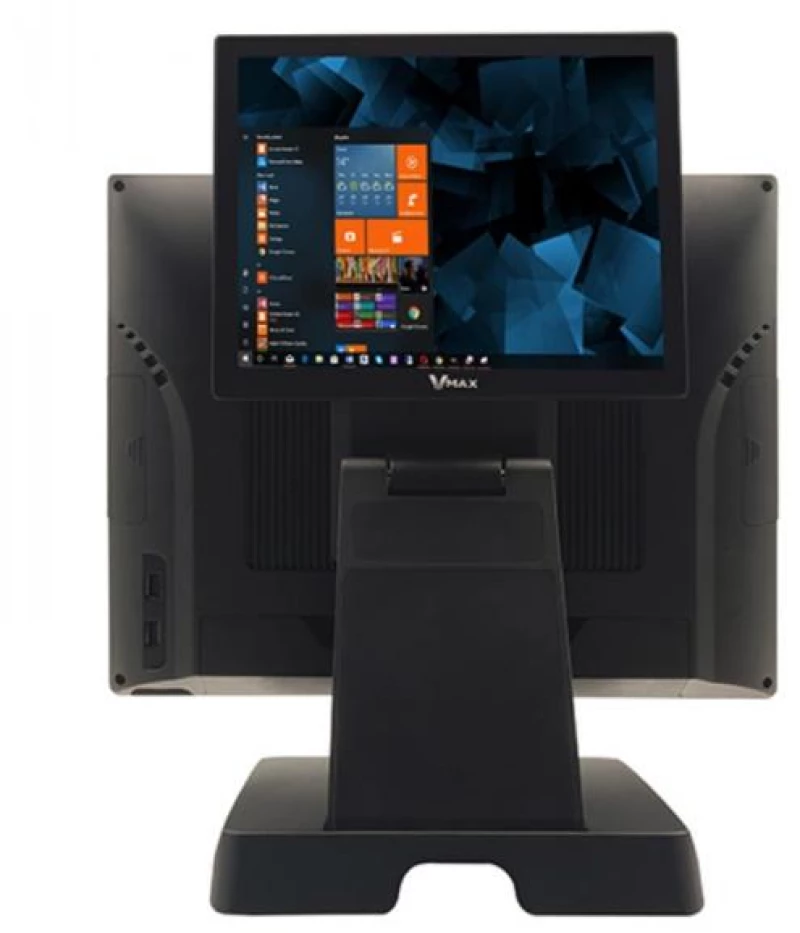 Σύστημα POS IRS VT1500 WIFI