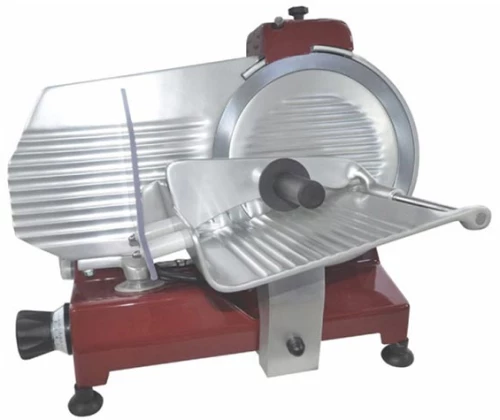 Ζαμπονομηχανή με ιμάντα SWEDLINGHAUS AF220GR