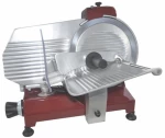 Ζαμπονομηχανή με ιμάντα SWEDLINGHAUS AF220GR