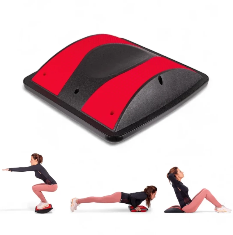 Όργανο Ισορροπίας Balance Trainer inSPORTline Nellio