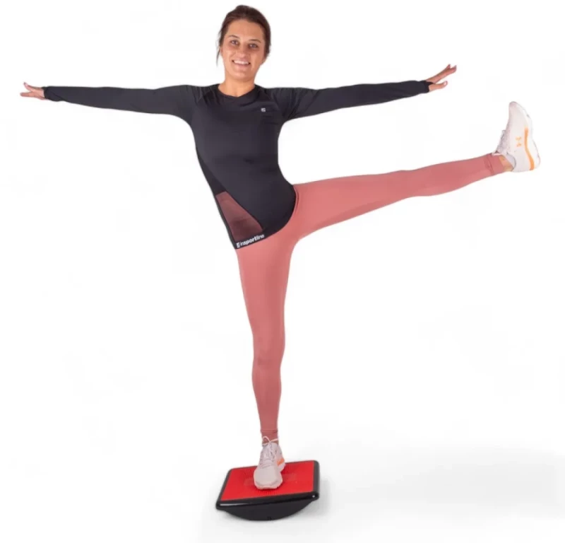 Όργανο Ισορροπίας Balance Trainer inSPORTline Nellio