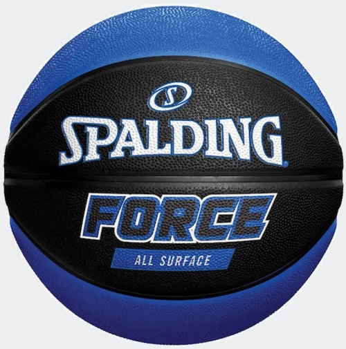 SPALDING FORCE RUBBER Size 7 - 84-545Z1