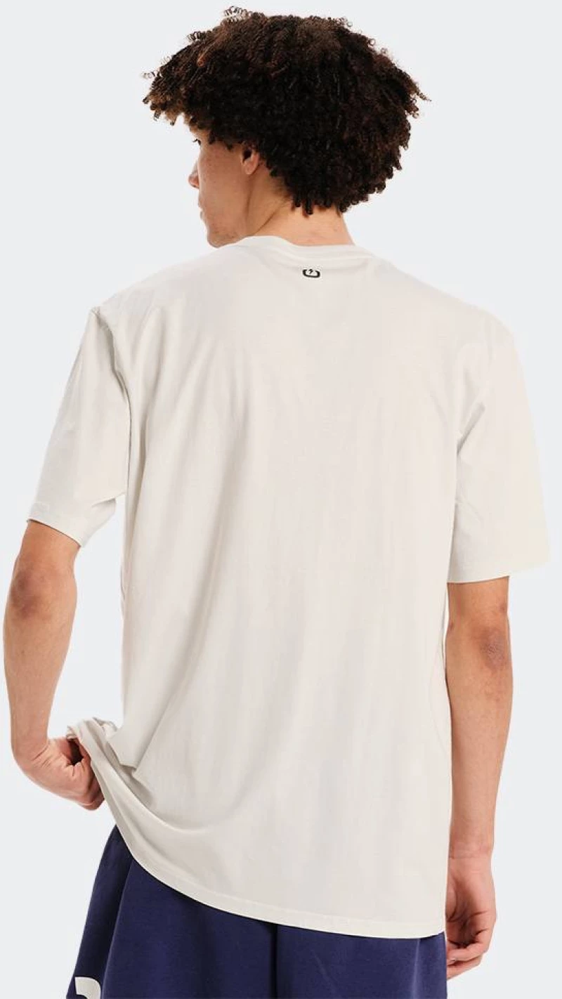 EMERSON Men's s/s T-Shirt - 251.EM33.01-FROSTY WHITE
