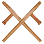 Tonfa Ξύλινο Okinawa 46εκ.