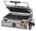 Τοστιέρα ηλεκτρική και grill FIAMMA GR6.1