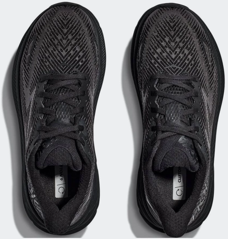 HOKA Clifton 9 - 1127896-BBLC