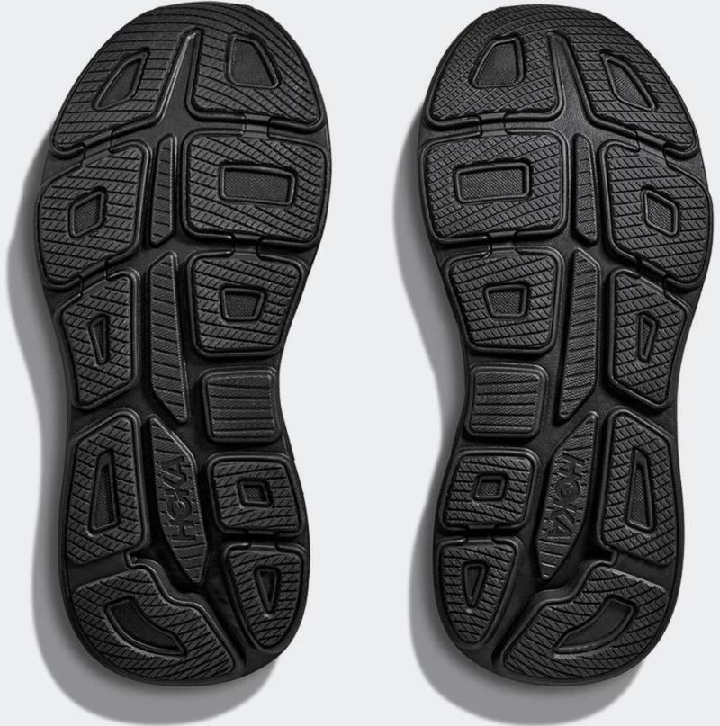 HOKA Bondi 9 - 1162011-BBLC