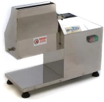Σνιτσελομηχανή Inox 0,5hp DYNAMIC BS