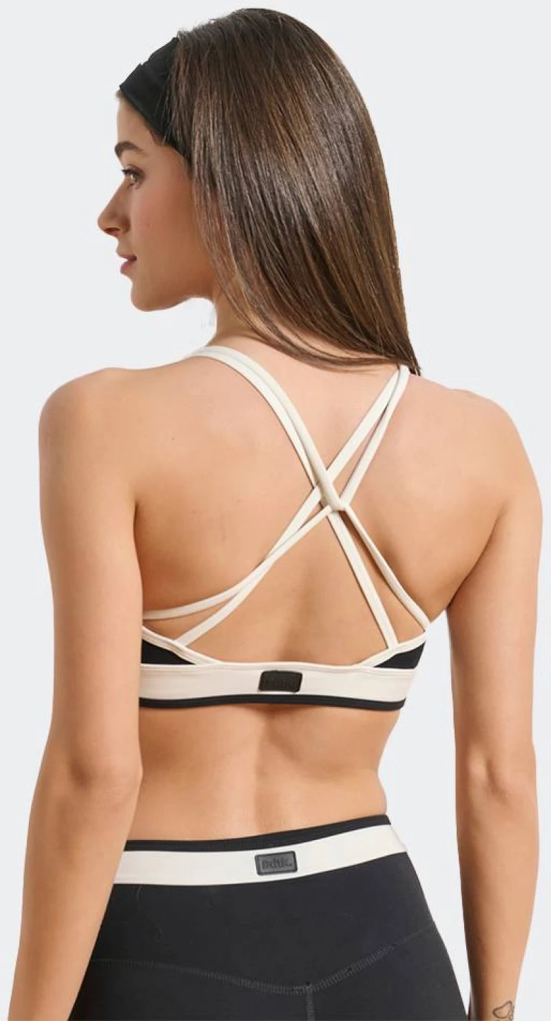 BODYTALK  SPORTS BRA WITH REMOVABLE CUPS - 1251-902024-00100