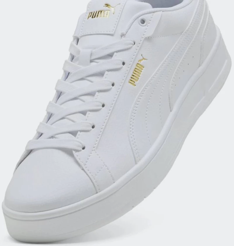 PUMA Court Classico - 400284-05