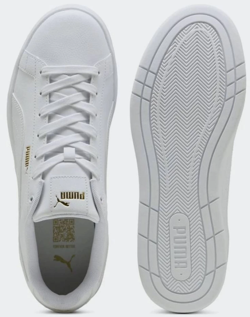 PUMA Court Classico - 400284-05