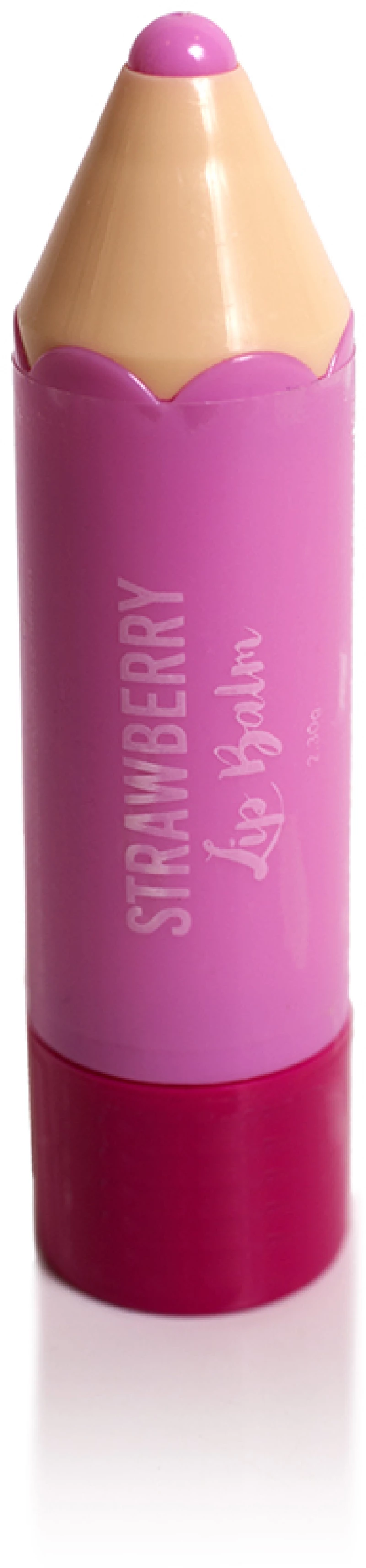POKHARA LIP BALM – ΡΟΖ ΜΟΛΥΒΙ 2,30gr "Μούρα"