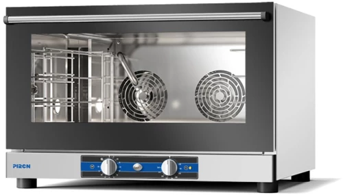 Κυκλοθερμικός φούρνος PIRON PF8004