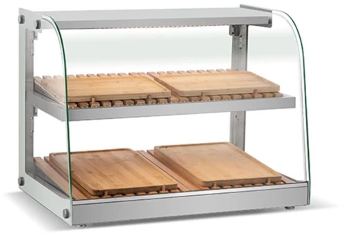 Βιτρίνα ουδέτερη 100lt VENTUS VE100N