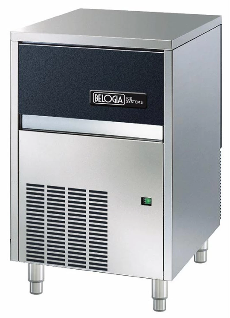 Παγομηχανή 48kg/24h με σύστημα ψεκασμού BELOGIA C48 A HC