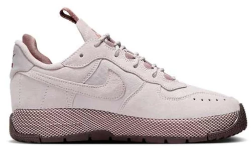 Nike Air Force 1 Wild FB2348-003 Sneaker Μπεζ