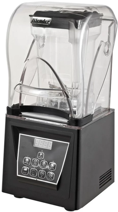 Μπλέντερ ηλεκτρονικό VENTUS VBL836