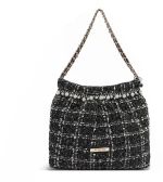 NICOLE LEE P17101 BLACK