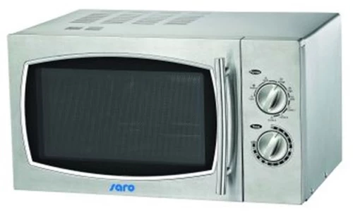 Φούρνος μικροκυμάτων SARO WD900