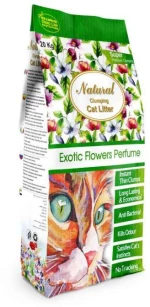Natural Exotic Flowers 20kg
