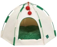 Zeze Pet Tent Camping 75x66x50cm