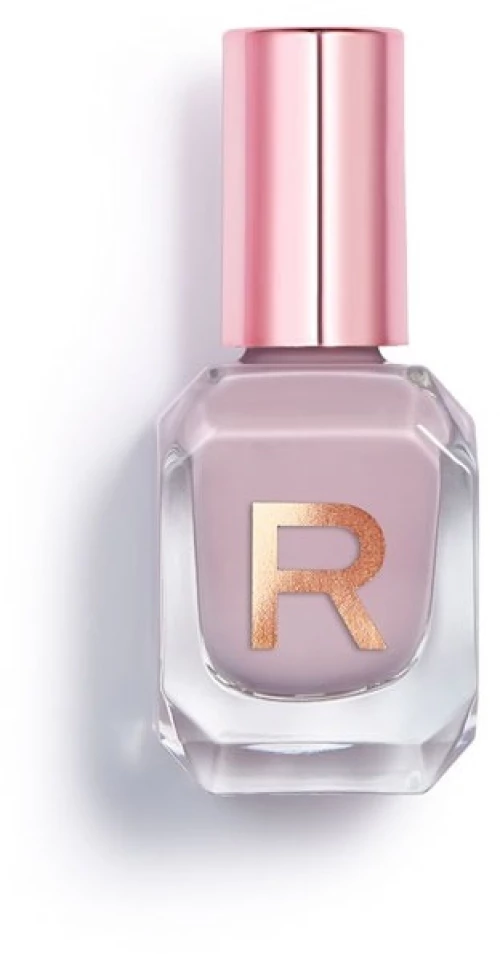 Makeup Revolution, Express, Nail Polish, Dream Liliac, 10 ml