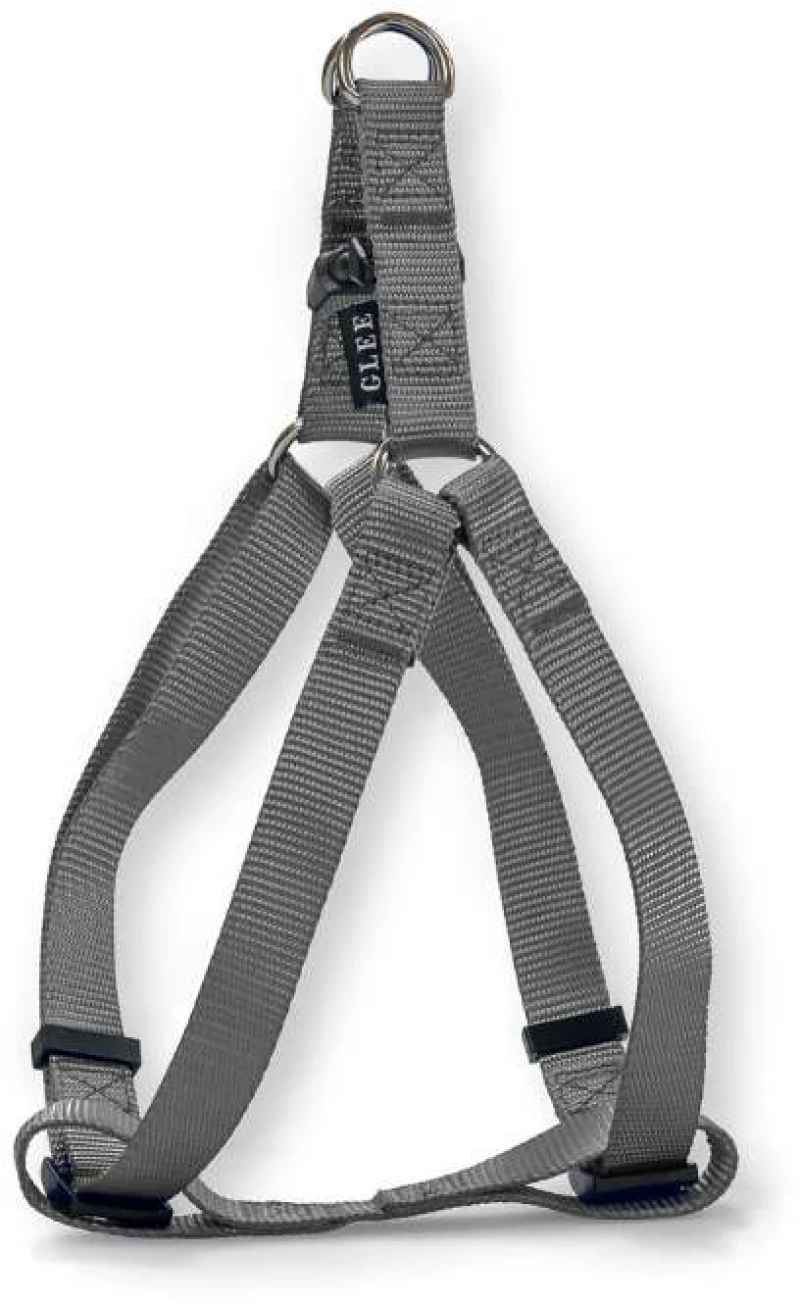 Glee Σαμαράκι Grey S 16mmx41-51cm