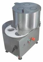 Μπιφτεκομηχανή αυτόματη 25lt AMBFOODTECH MV