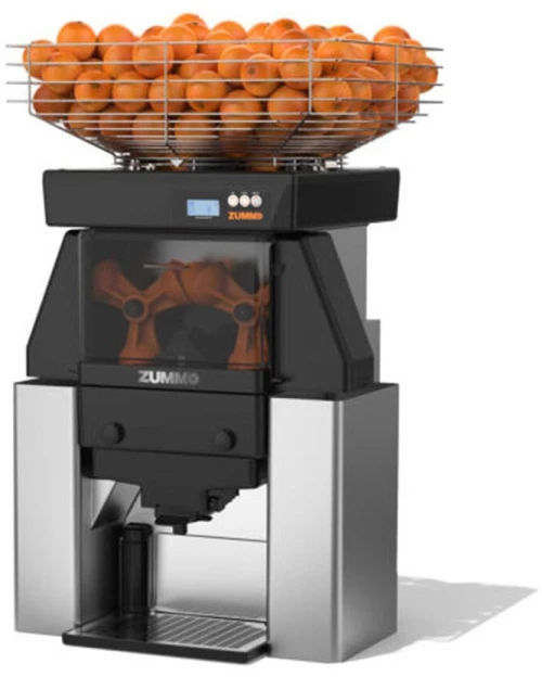 Πορτοκαλοστίφτης ZUMMO Z40 NATURE