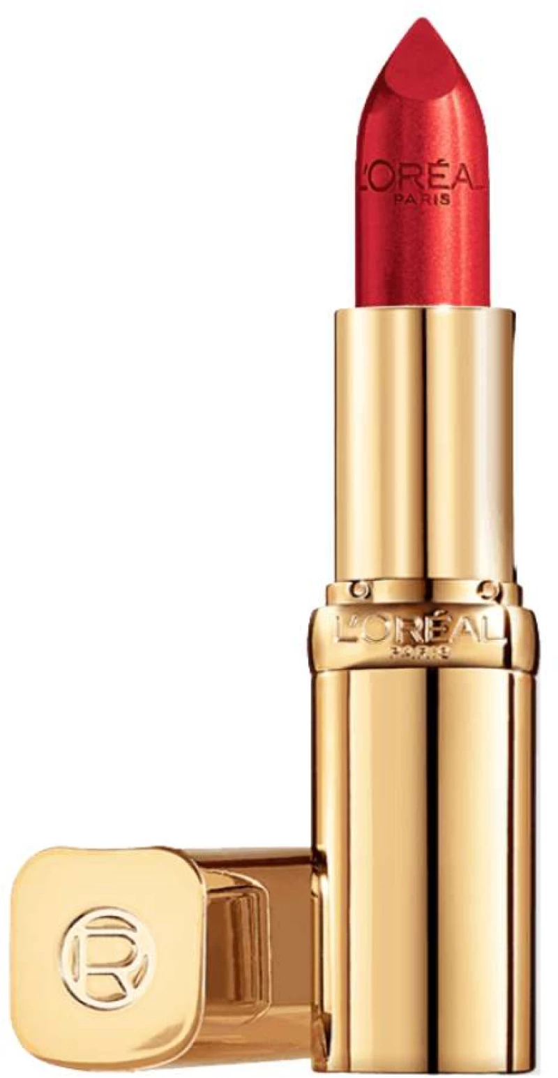 L'Oreal Paris, Color Riche Satin, Cream Lipstick, 152, A La Mode, 4.8 g