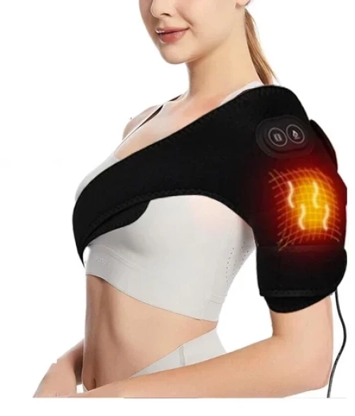 Θερμοφόρα ώμων ηλεκτρική γυναικεία