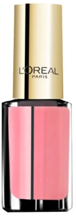 L'Oreal Paris, Color Riche Le Vernis, Nail Polish, 209, Ingenuous Rose, 5 ml