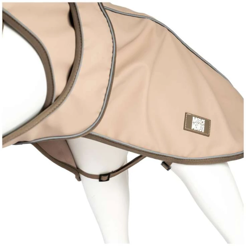 Max And Molly Raincoat – Matrix 2.0 Sand S
