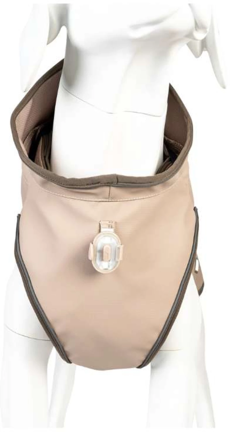 Max And Molly Raincoat – Matrix 2.0 Sand S